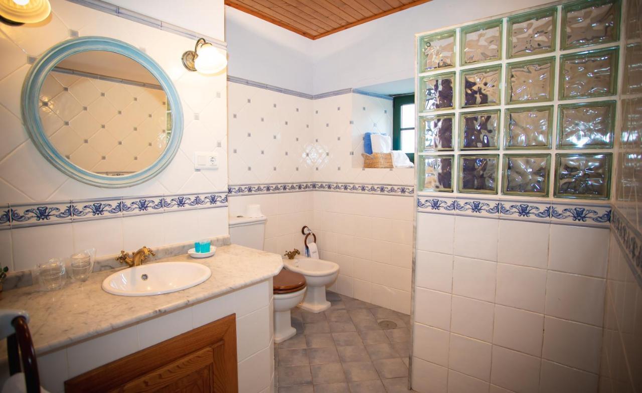 Casa De Barreiro Pension Teijeiro Buitenkant foto