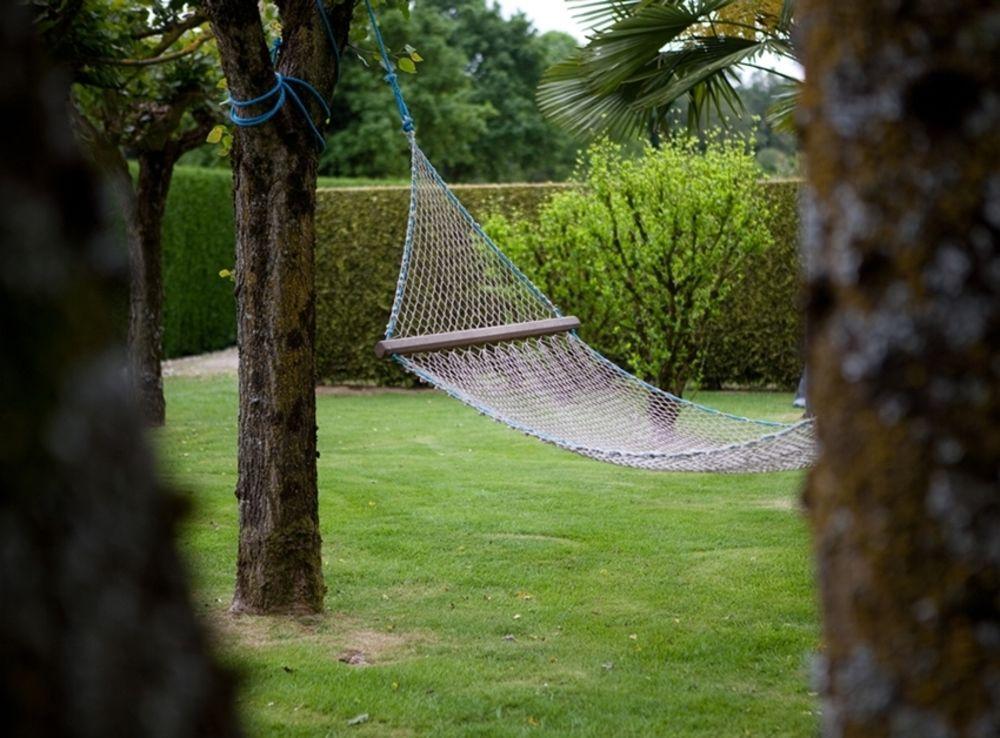 Casa De Barreiro Pension Teijeiro Buitenkant foto